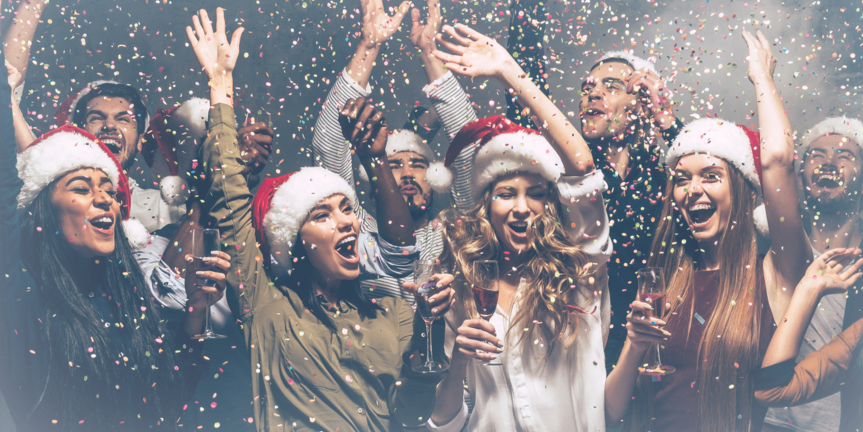 Christmas At Ballerz