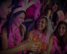 Hen & Stag Do Packages Ballerz Clubhouse