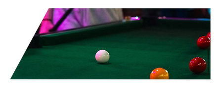 Play Pool At Ballerz Clubhouse
