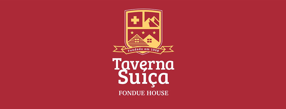 TAVERNA SUÍÇA