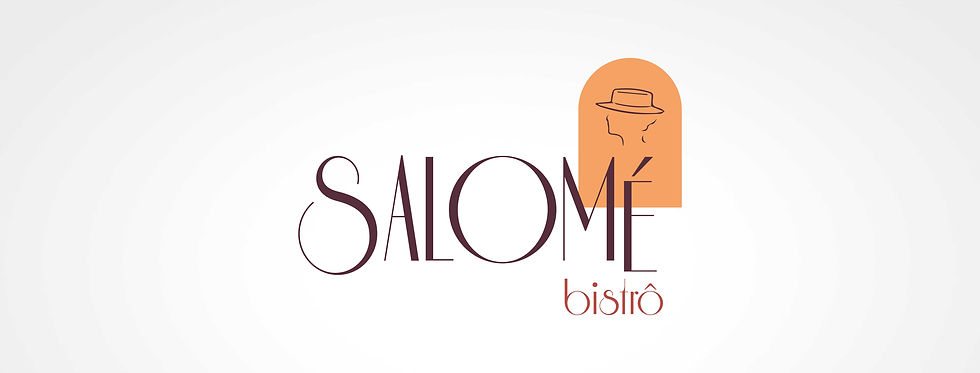 SALOMÉ BISTRÔ