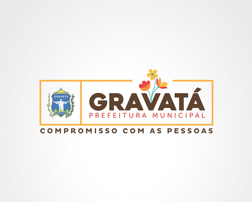 PREF. GRAVATÁ