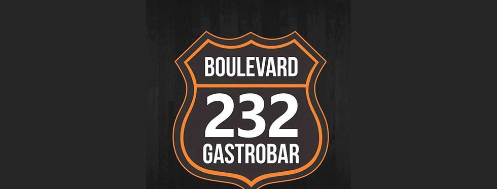 BOULEVARD 232