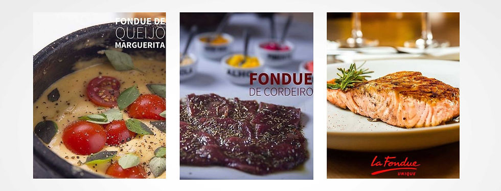 La Fondue Unique