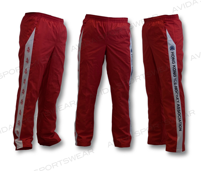 Tracksuit Pants