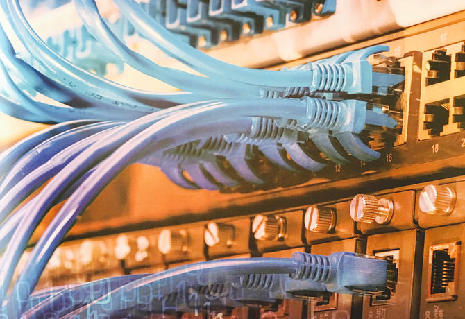 What I Learned from a Cybersecurity Guru: Kenneth Pivarnik.