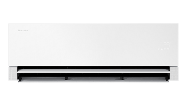 klimatizace Samsung WindFree Premiére klimatizace Praha,klimatizace s montáží zdarma, klimatizace do kanceláří