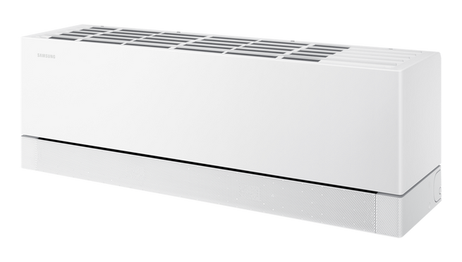 klimatizace Samsung WindFree Premiére, klimatizace s ozonovým čističem vzduchu