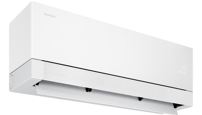 klimatizace Samsung WindFree Premiére, akce klimatizace, zdarma montáž