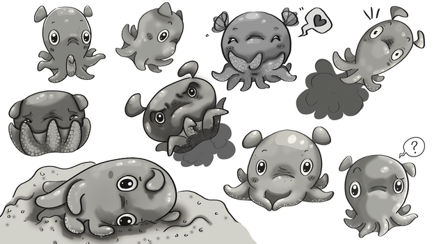 Skwish Expression sheet.png