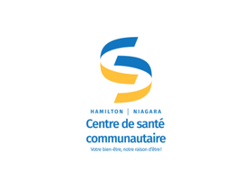 Hamilton/Niagara Community Health Centre Sponsor Logo