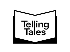 Telling Tales logo sponsor