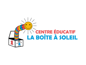 Educational Center La Boite à Soleil sponsor logo