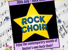 Free events in Boston Lincolnshire