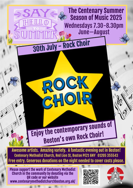 Free events in Boston Lincolnshire
