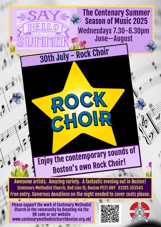 Free events in Boston Lincolnshire