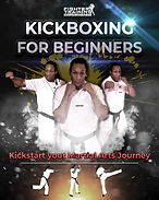 Kickboxing for Beginners
