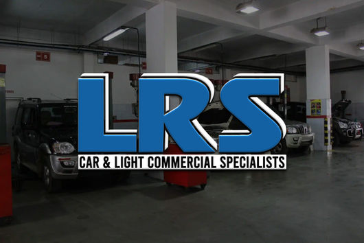 LRS - BEST GARAGE IN SUTTERTON BOSTON LINCOLNSHIRE