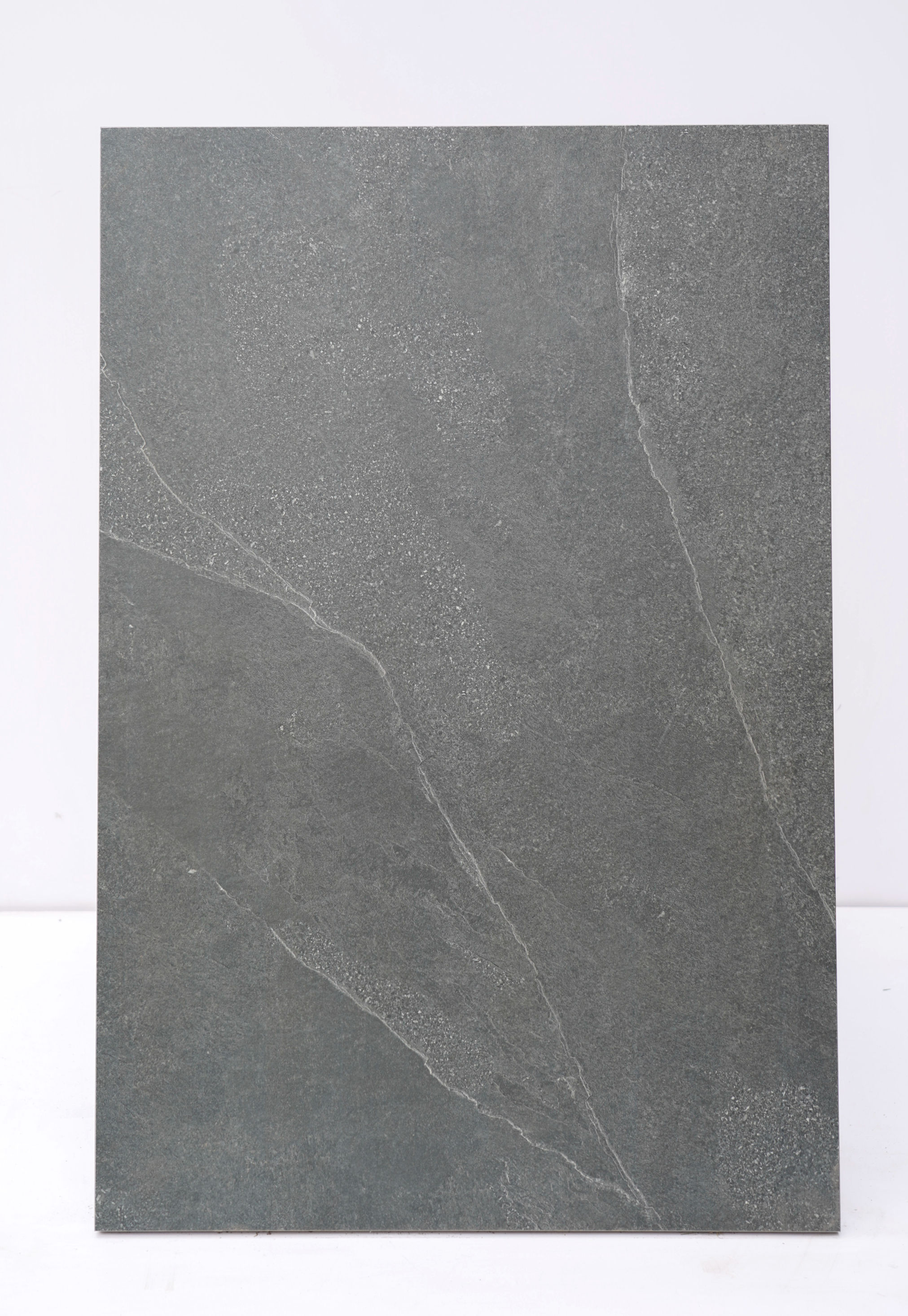 Getafe Nero Porcelain