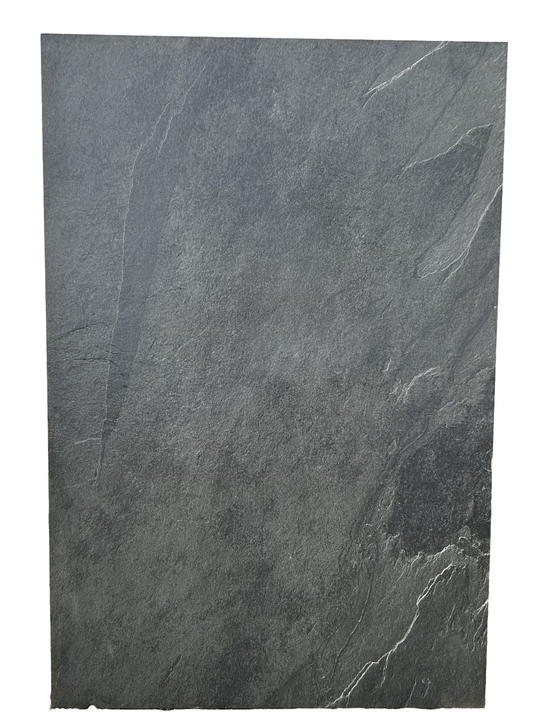 Brazilian Black Slate Porcelain Paving Tiles