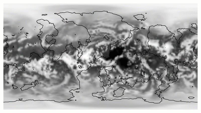 [1.8x - 1.11x] Kerbal Weather Project (KWP) v1.0.0 - KSP1 Mod Releases ...
