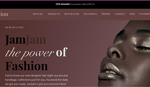 Jamjam Fashion Website.png