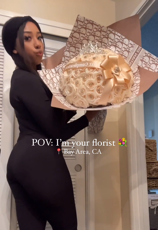 Blossomwithkayla 27 is the most creative florist near you.