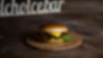 Spicy BEEF бургер