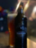 Fuller's Black Cab Stout 500ml