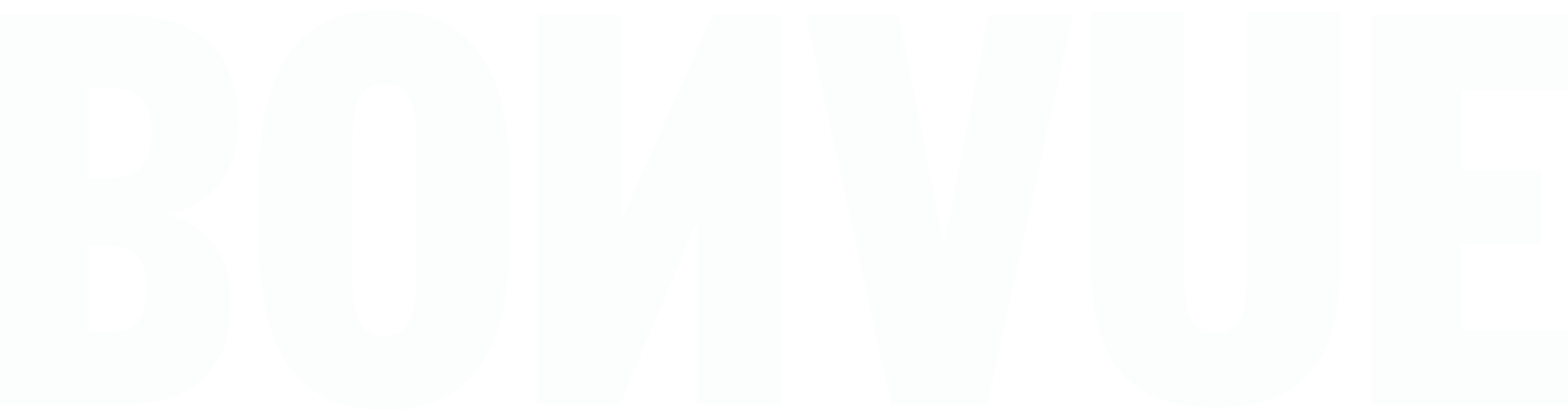 bonvue logo