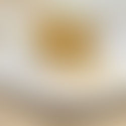 A slice of the Apple Oat Crumble Cake with vanilla yoghurt and maple syrup on a plate