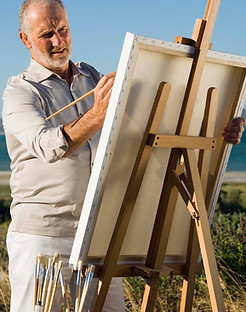 Pittura Fuori