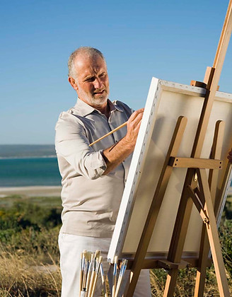 Peinture extérieur