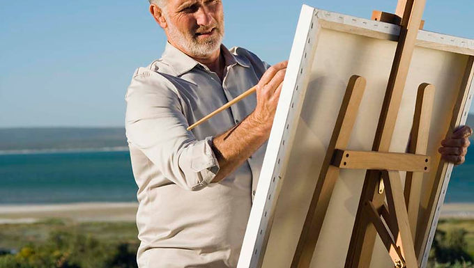 Hobbies to follow after retirement
