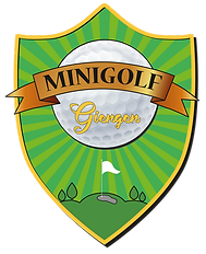 Minigolf-Giengen Logo