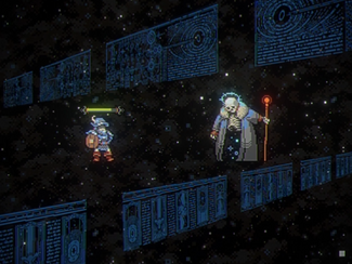 Loop Hero de graça na Epic Games