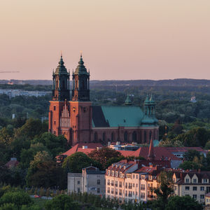 Poznań
