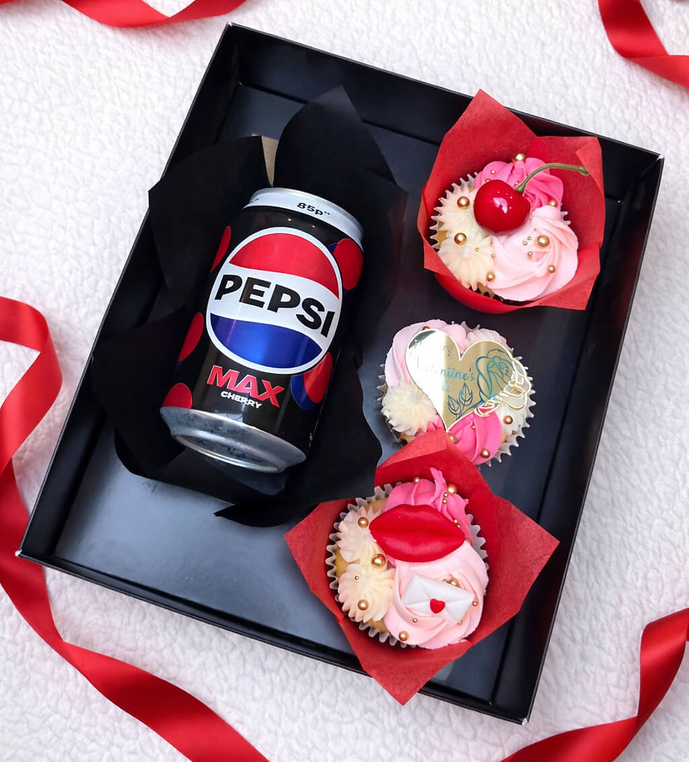 valentine's gift box