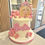 Thumbnail: Barbie Cake