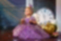 Get ready for The Princess Ball in Biloxi, hosted by Storybook Birthdays