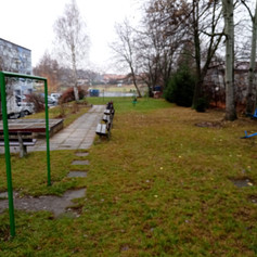 podzimní brigáda 2021