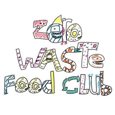 Zero Waste Food