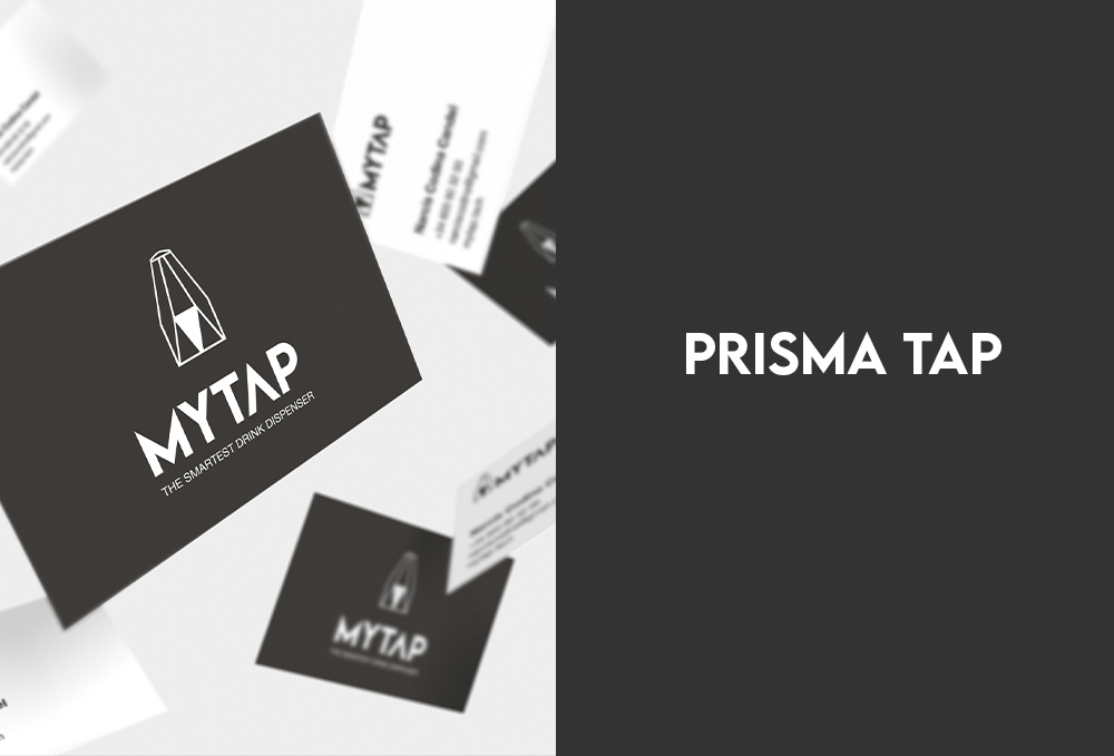 MyTap Branding