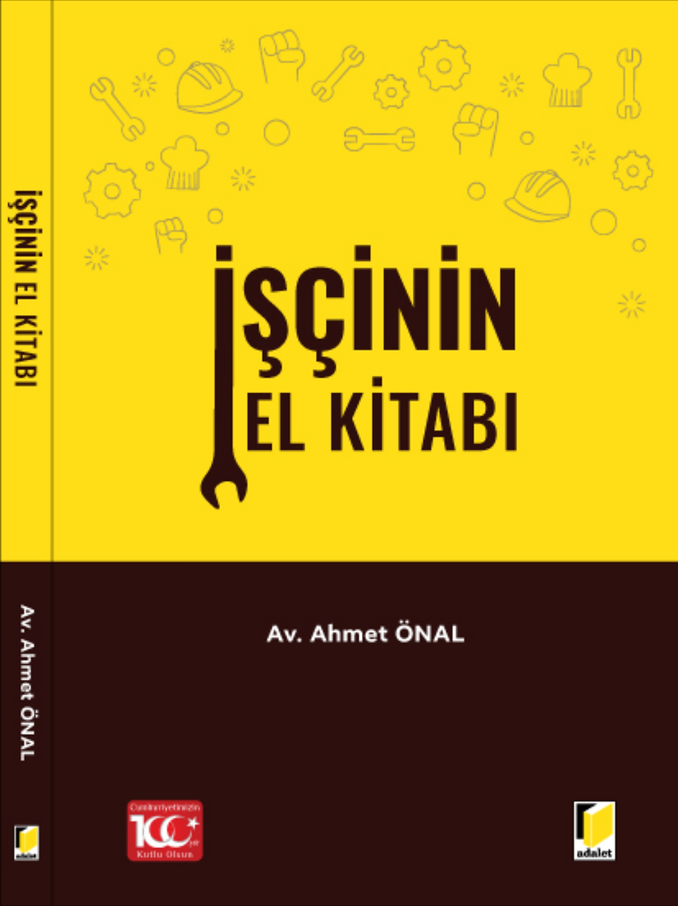 İşçinin El Kitabı ne anlatıyor?