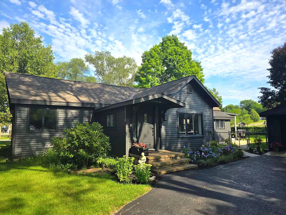 Boyne City 3 Bed