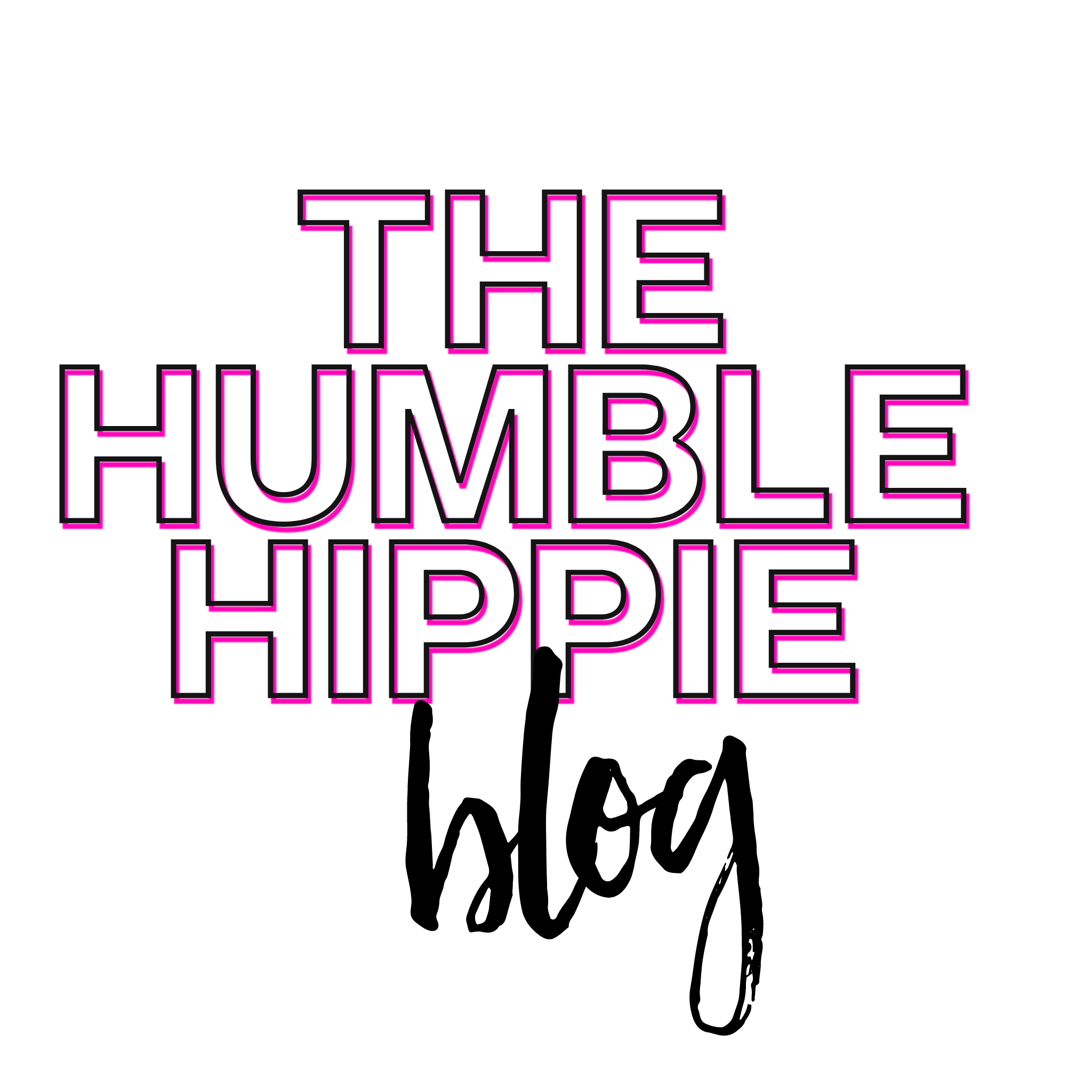 Writer: Humble Hippie