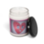Thumbnail: Scented Soy Candle, 9oz