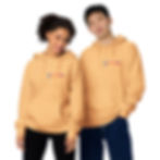Thumbnail: Unisex Hoodie with MWD Logo