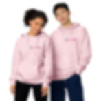 Thumbnail: Unisex Hoodie with MWD Logo
