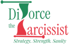 Divorce the Narcissist Logo